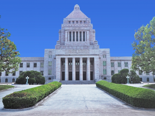 公共・自治体